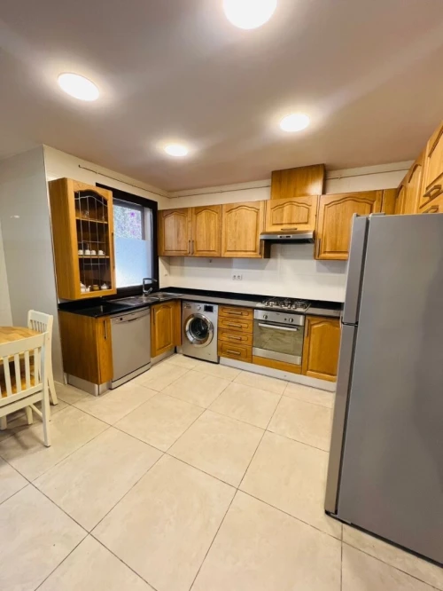 Location Appartement F3 Alger Hydra