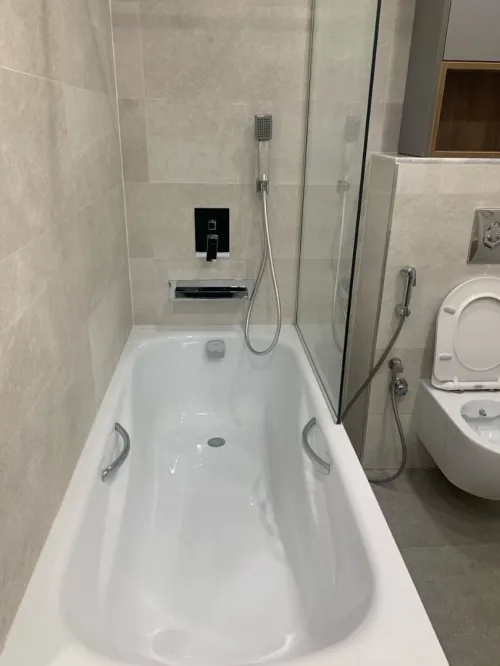 Location Appartement F4 Alger El mouradia