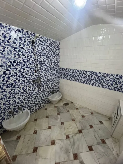 Location Villa Alger Said hamdine