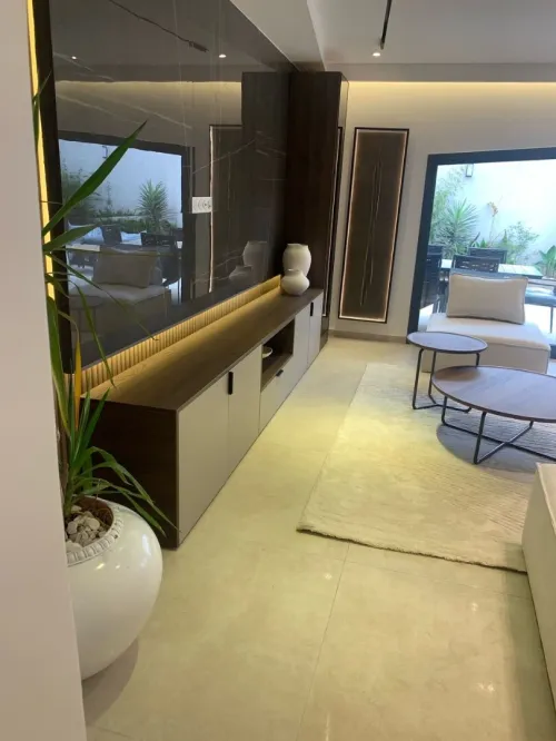 Location Appartement F4 Alger El mouradia
