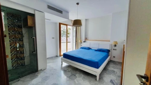 Vente Appartement F5 Alger Hydra