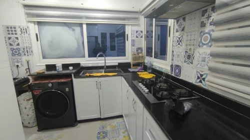 Vente Appartement F3 Alger Said hamdine
