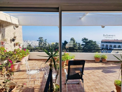 Location Appartement F3 F4 Alger El mouradia