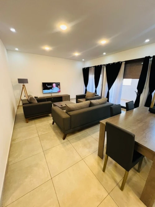 Location Appartement F3 Alger Hydra
