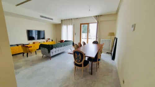 Vente Appartement F5 Alger Hydra