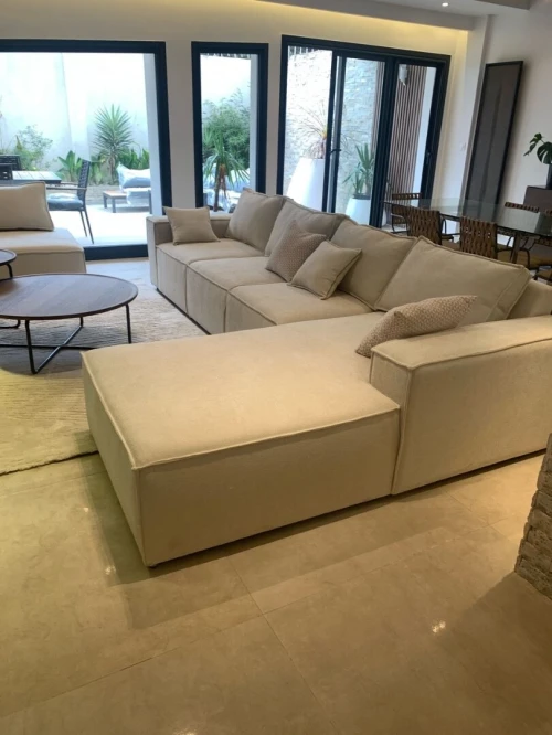 Location Appartement F4 Alger El mouradia
