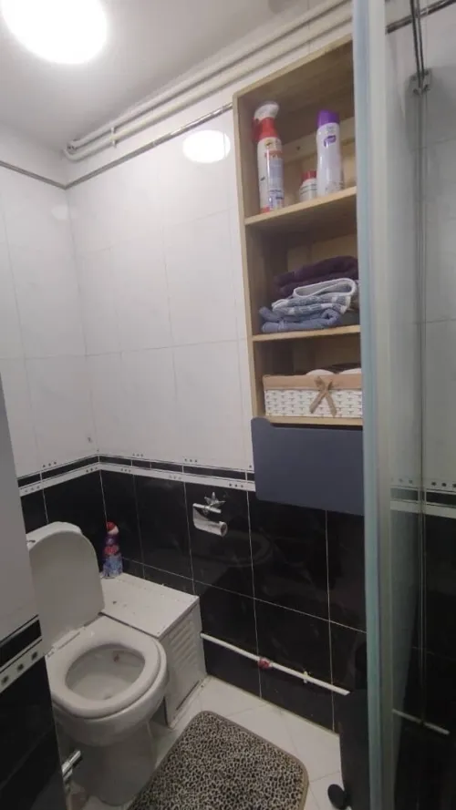 Vente Appartement F3 Alger Said hamdine