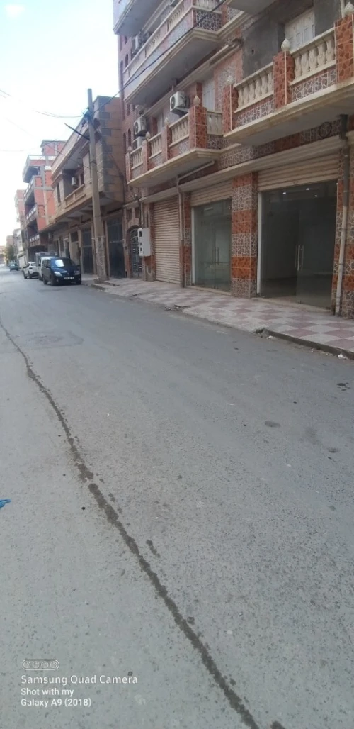 Location Local Bordj Bou Arreridj Bordj bou arreridj