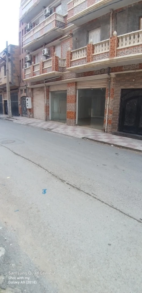 Location Local Bordj Bou Arreridj Bordj bou arreridj