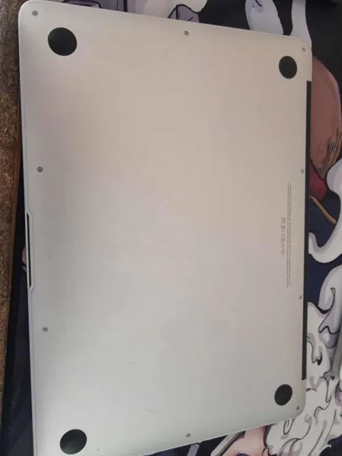 Macbook air 2014