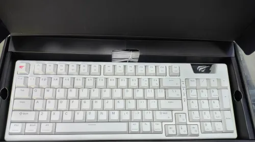 clavier