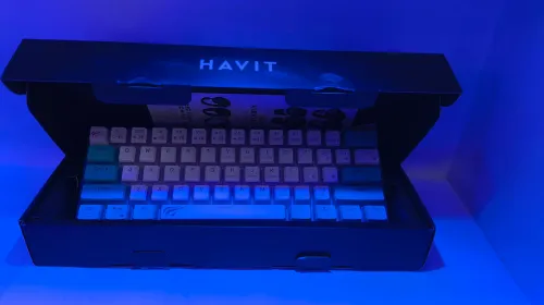 clavier