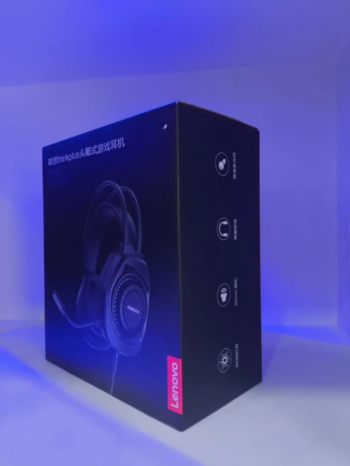 casque spirit of gamer