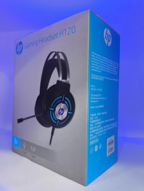 casque spirit of gamer