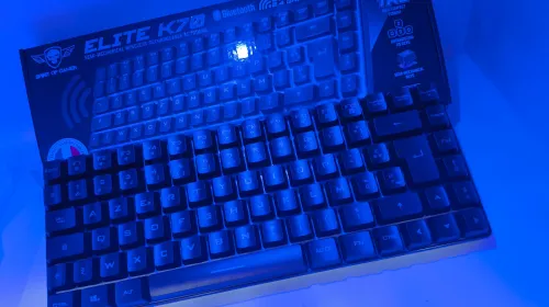 clavier