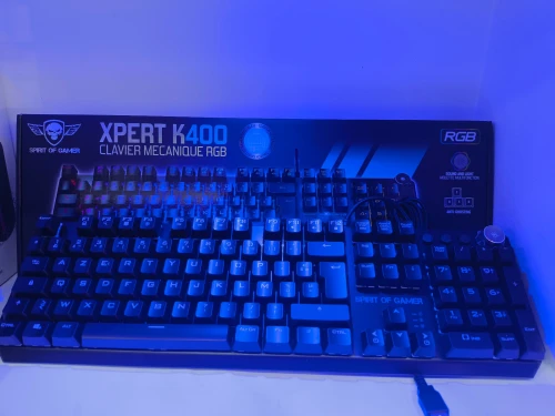 clavier