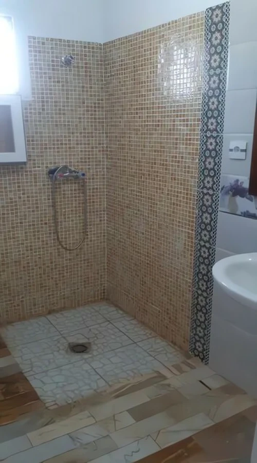 Location vacances Appartement F2 Tipaza Bou ismail