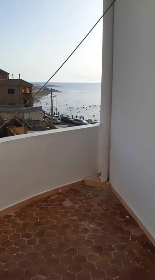 Location vacances Appartement F2 Tipaza Bou ismail