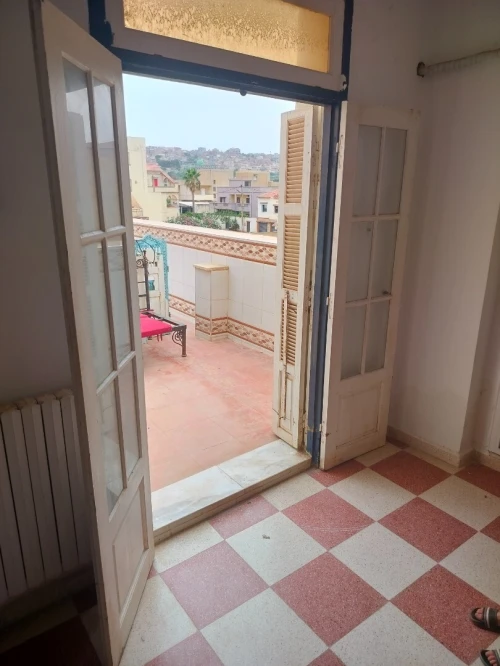 Location vacances Appartement F2 Tipaza Bou ismail