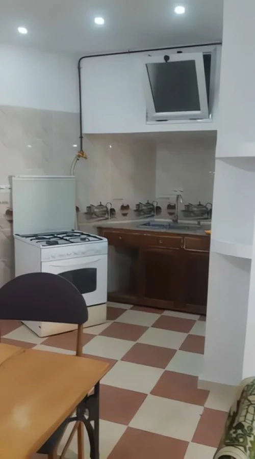 Location vacances Appartement F2 Tipaza Bou ismail
