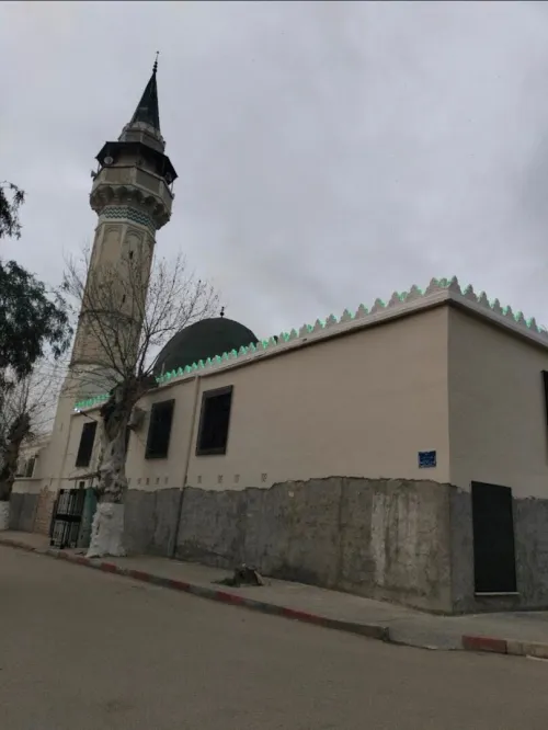 Vente Appartement F3 Blida Blida