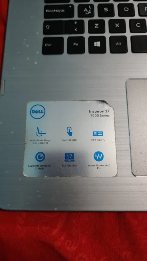 Pc portable 