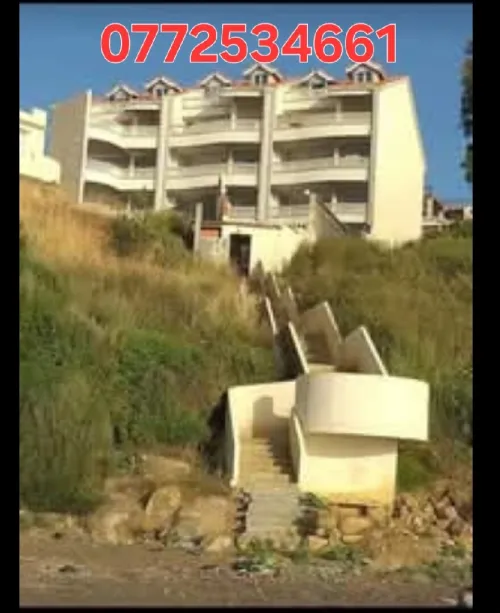 Location vacances Appartement F3 Béjaïa Beni ksila