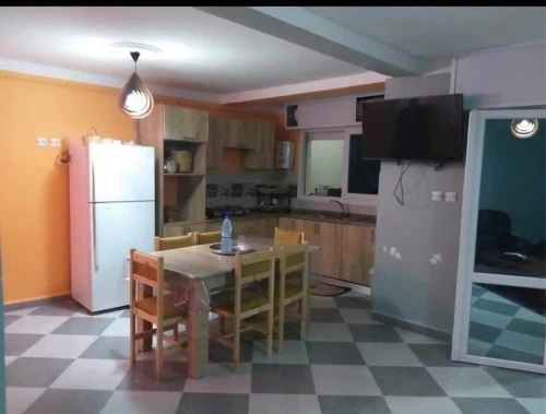 Location vacances Villa Béjaïa Beni ksila