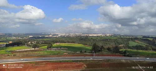 Location vacances Appartement F5 Alger Zeralda