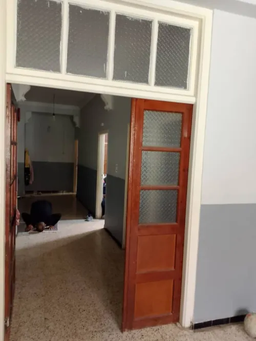 Vente Villa Sétif Setif