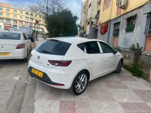 Seat Leon 2013 Leon