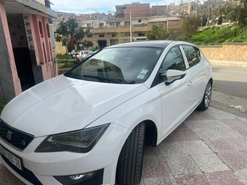 Seat Leon 2013 Leon