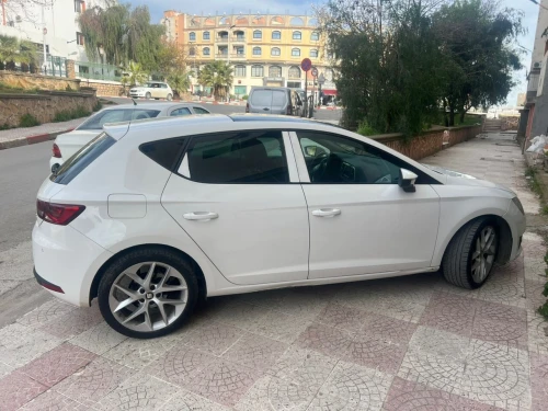 Seat Leon 2013 Leon