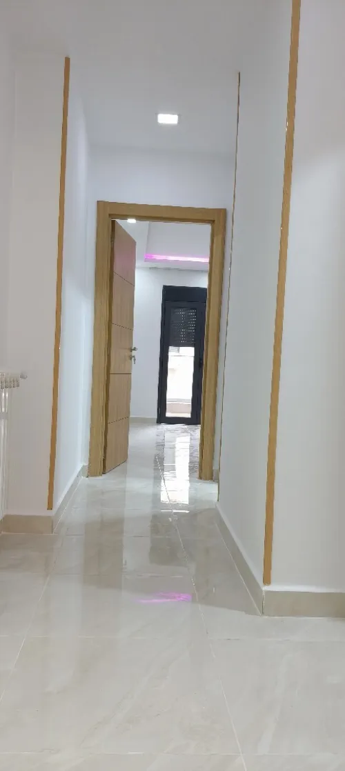 Location Appartement F4 Alger Bourouba
