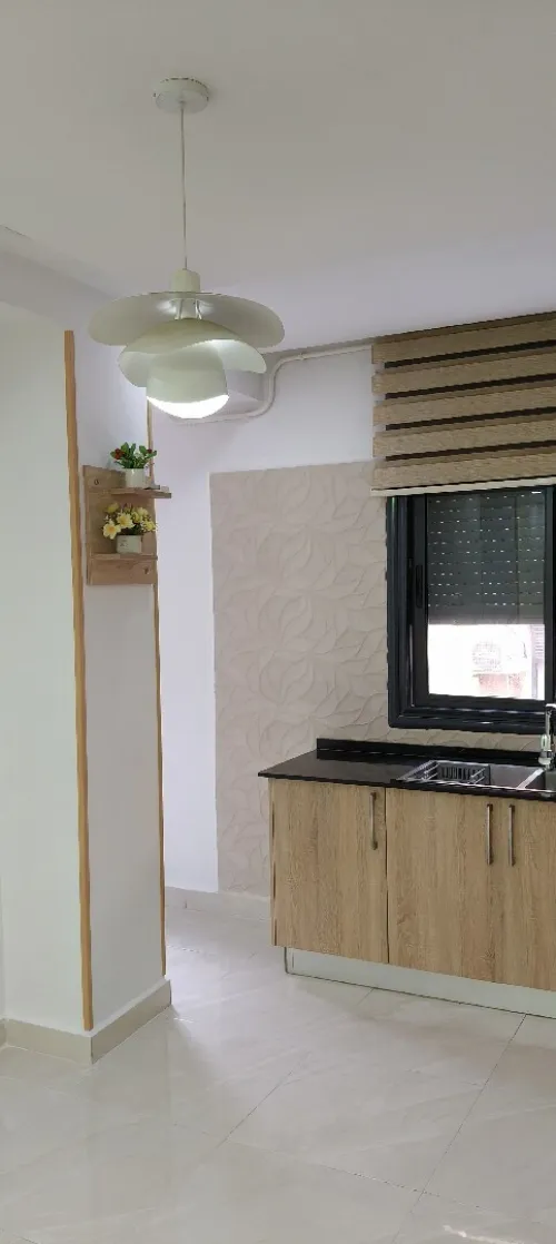 Location Appartement F4 Alger Bourouba