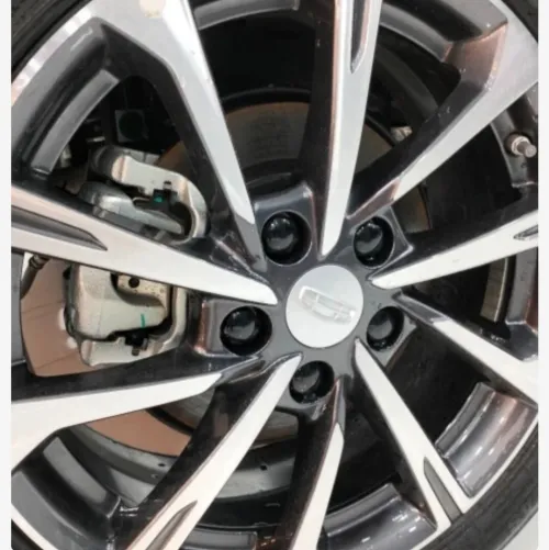 Geely Emgrand 2025 Fulle option