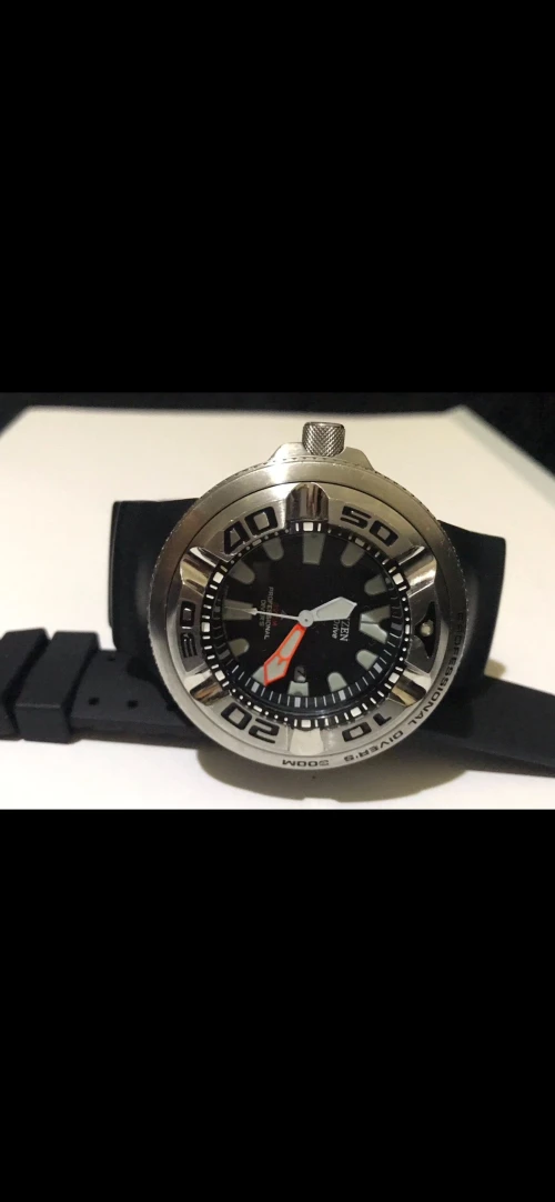 Citizen Promaster Dive Ecozilla Excellent état