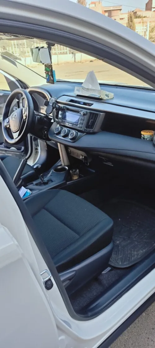 Toyota RAV4 2017 RAV4