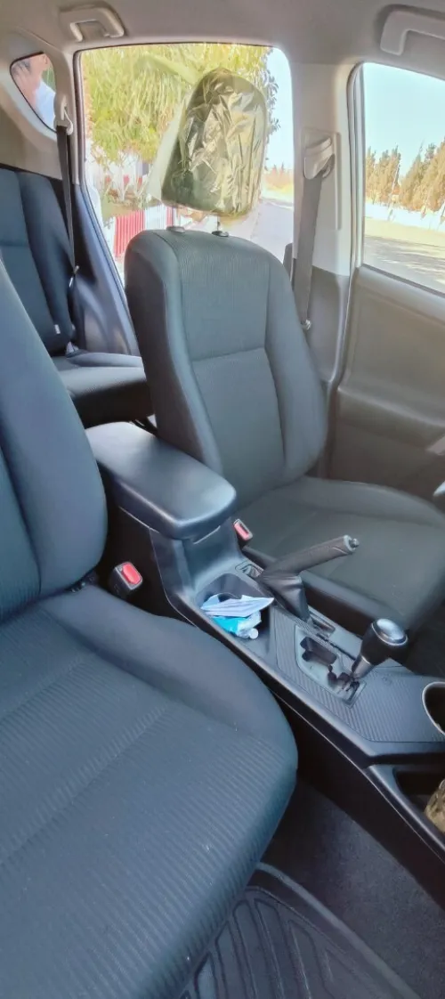 Toyota RAV4 2017 RAV4