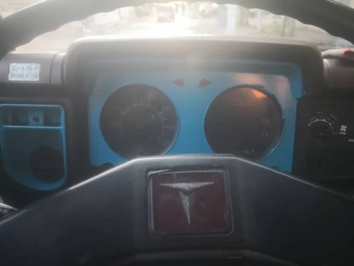 Toyota Remorquage 
