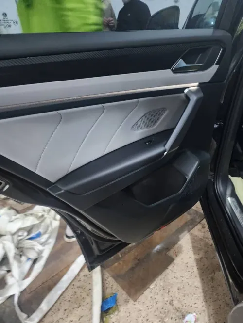 Volkswagen Tayron 2025 