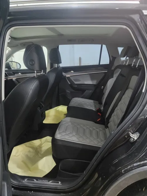 Volkswagen Tayron 2025 