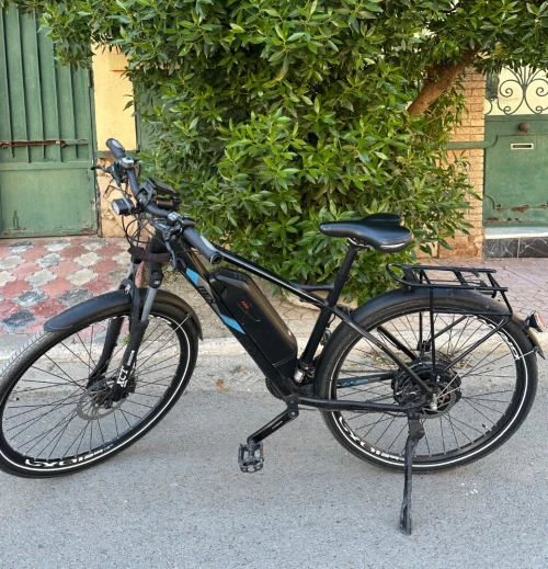 vélo électrique (VAE)