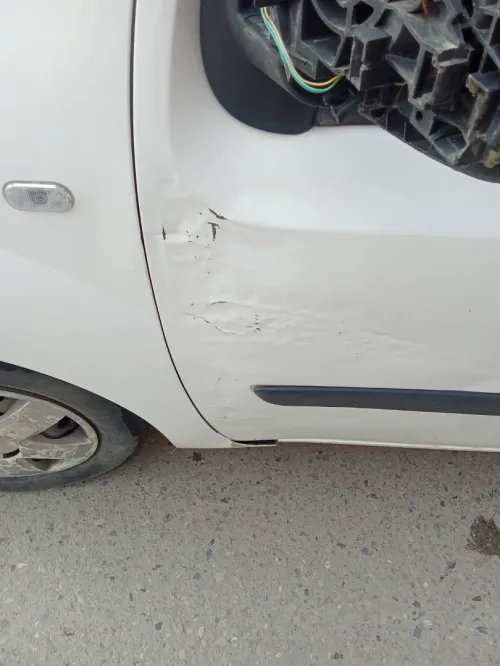 Renault Kangoo 2013 Confort (Utilitaire)