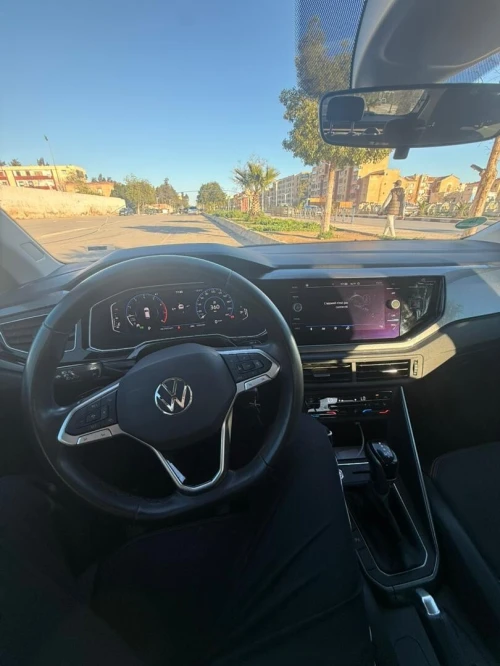 Volkswagen Taigo 2024 Style