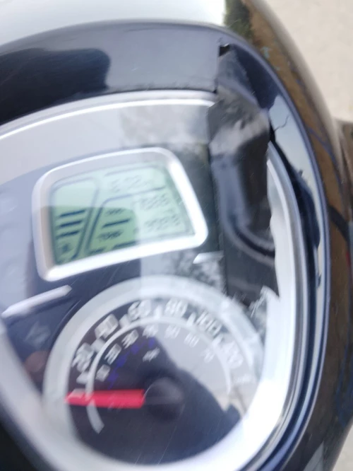 Benelli Panarea 2024
