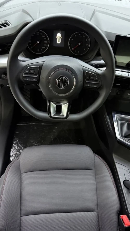 MG 5 2026 