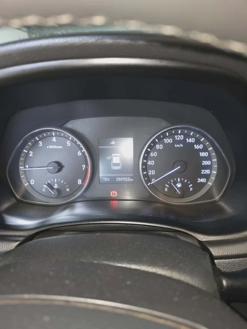 Hyundai i30 2019 Préstige