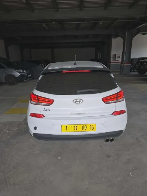 Hyundai i30 2019 Préstige