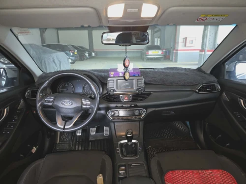 Hyundai i30 2019 Préstige